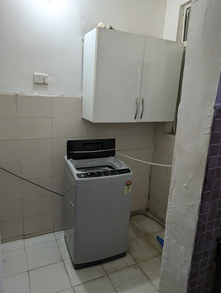 Bathroom, jaypee-green-wish-town-klassic 4 Bedroom 2463 Sq.Ft. Apartment In Sector 134 Noida 8938935