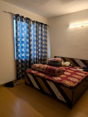 Bedroom in 4 BHK Apartment at Jaypee Green Wish town Klassic, Sector 134 – for Sale