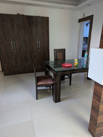 Bedroom in 4 BHK Apartment at Jaypee Green Wish town Klassic, Sector 134 – for Sale