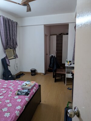 Bedroom in 4 BHK Apartment at Jaypee Green Wish town Klassic, Sector 134 – for Sale