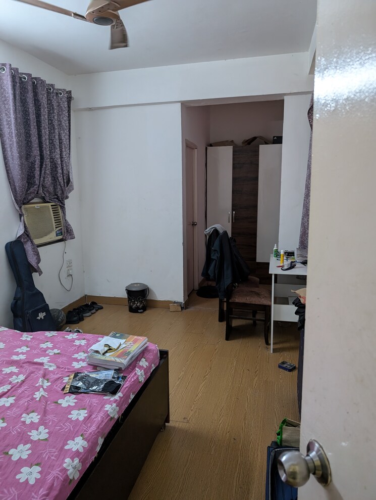 Bedroom, jaypee-green-wish-town-klassic 4 Bedroom 2463 Sq.Ft. Apartment In Sector 134 Noida 8938935