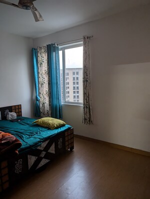 Bedroom in 4 BHK Apartment at Jaypee Green Wish town Klassic, Sector 134 – for Sale