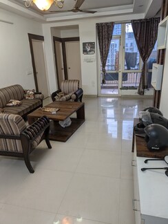 4 BHK Apartment For Sale in Jaypee Green Wish town Klassic