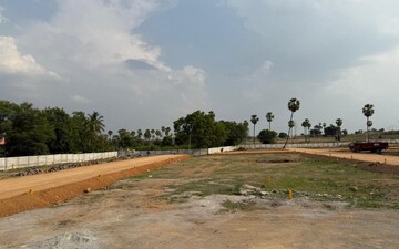 Plot For Sale in Lighthouse Swasthika, Ramdas Pally
