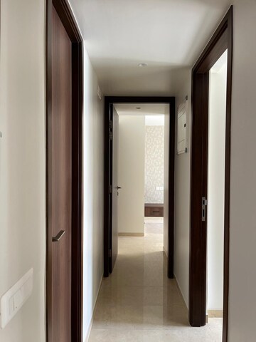Building Lobby in 3 BHK Apartment at Hiranandani Highland, Powai – for Rent
