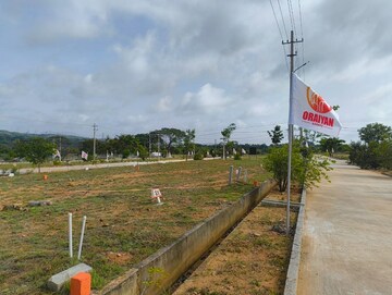  Plot For Sale in Bidadi