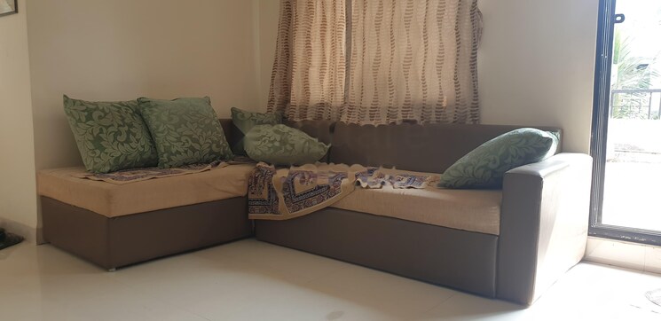 Bedroom, vedant-residency-sus 2 Bedroom 775 Sq.Ft. Apartment In Sus Pune 8938931