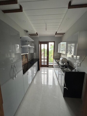 3 BHK Independent House For Rent in Sector 15