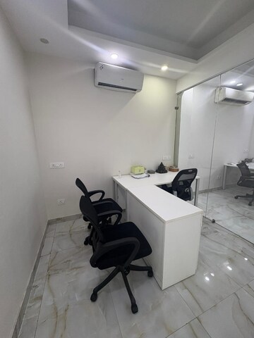 Team Area in  Office Space at Lajpat Nagar I – for Rent