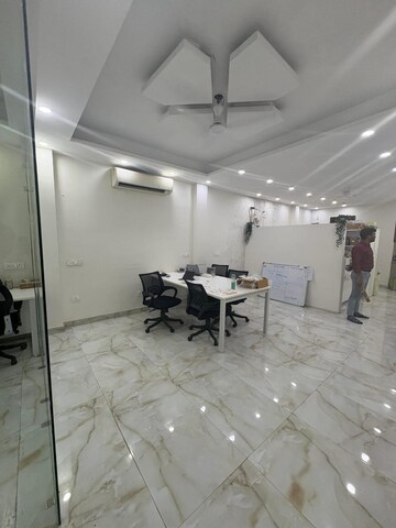  Office Space For Rent in Lajpat Nagar I