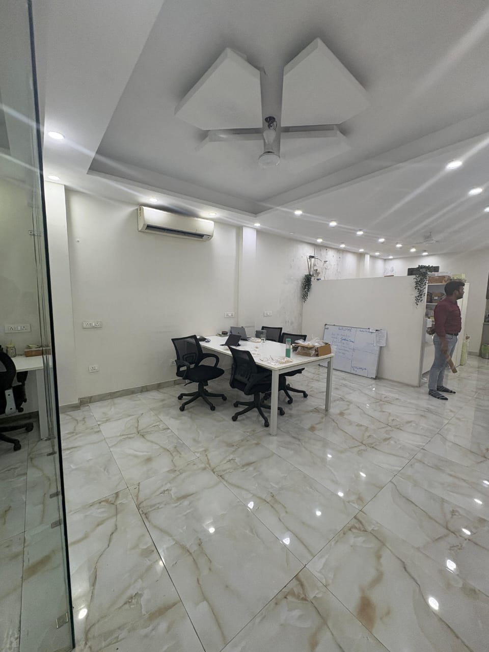 Office Space For Rent in Lajpat Nagar I