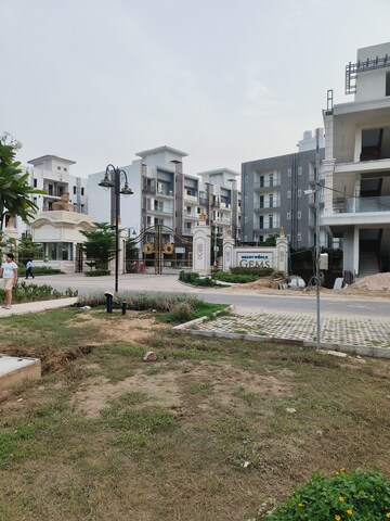 3.5 BHK Apartment – Exterior View View at Smart World Gems, Sector 89 - for Sale