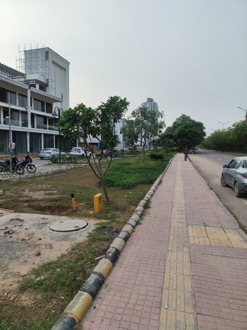 3.5 BHK Apartment – Exterior View View at Smart World Gems, Sector 89 - for Sale