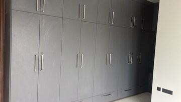 Furnished Amenities in 3 BHK Independent House at Sector 4 – for Rent