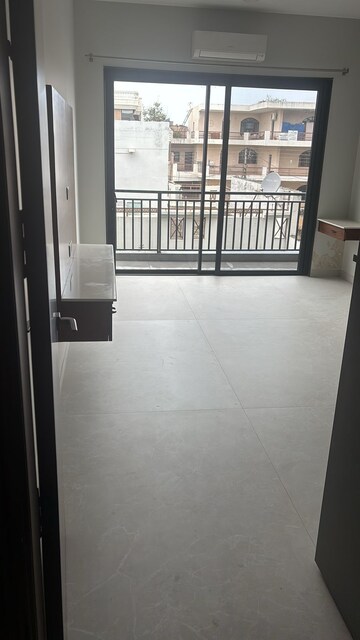 Balcony in 3 BHK Independent House at Sector 4 – for Rent