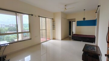 Room in 2 BHK Apartment at Nyati Equatorial II, Bavdhan – for Rent