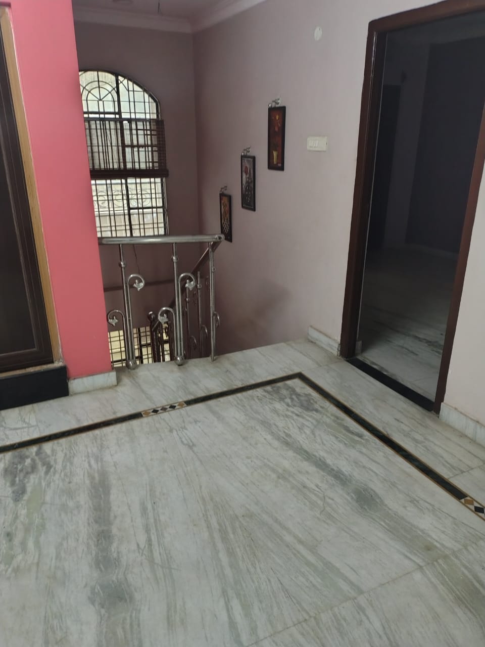 2 BHK + Pooja Room 1265 Sq.Ft. Apartment in SR Arcade Balanagar