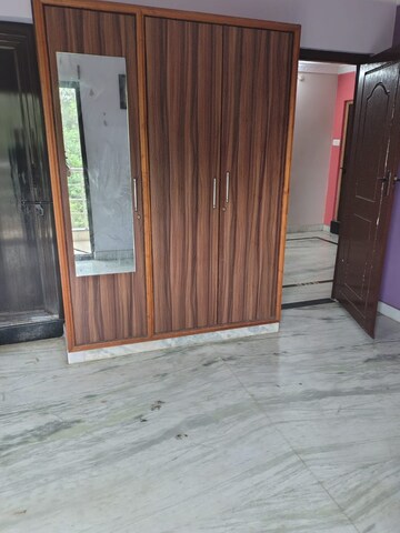 Building Lobby in 2 BHK Apartment at SR Arcade Balanagar, Bala Nagar – for Rent