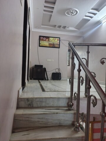 Staircase in 2 BHK Apartment at SR Arcade Balanagar, Bala Nagar – for Rent