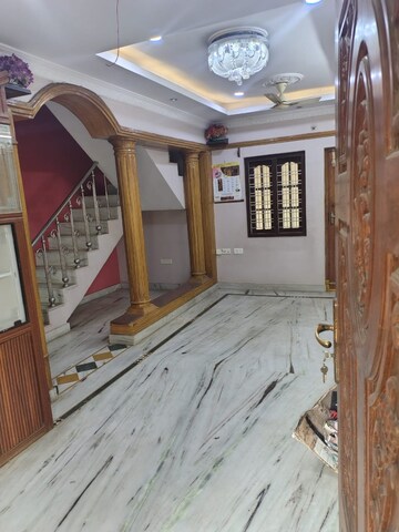 Bedroom in 2 BHK Apartment at SR Arcade Balanagar, Bala Nagar – for Rent