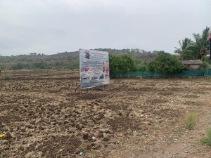 Plot Area in  Plot at Uran – for Sale