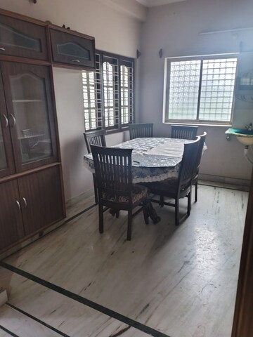 Kitchen in 2 BHK Apartment at SR Arcade Balanagar, Bala Nagar – for Rent