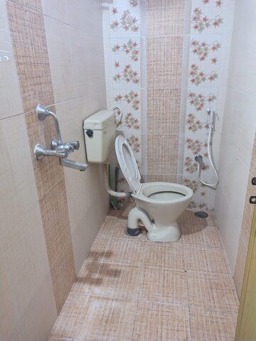 Bathroom in 2 BHK Apartment at SR Arcade Balanagar, Bala Nagar – for Rent