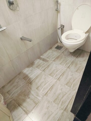 Master Bedroom in 1 BHK Apartment at Mulund East – for Sale