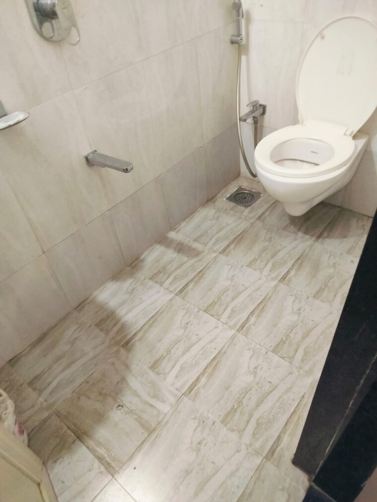 Master Bedroom, mulund east 1 Bedroom 418 Sq.Ft. Apartment In Mulund East Mumbai 8938984