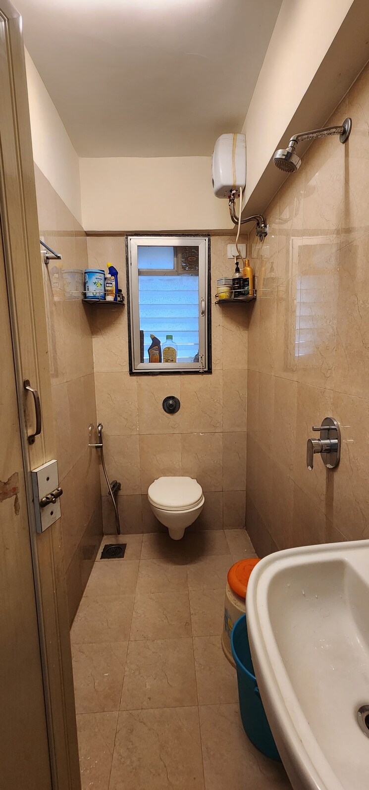 Master Bedroom, mulund east 1 Bedroom 418 Sq.Ft. Apartment In Mulund East Mumbai 8938984