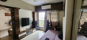 1 BHK Apartment For Sale in Mulund East