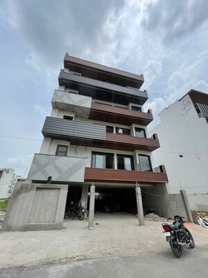 4 BHK Builder Floor For Sale in BP Homes, Sector 85