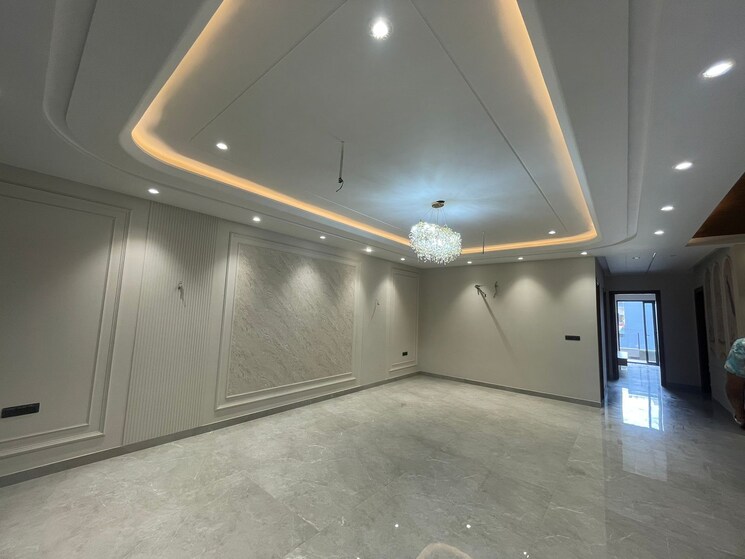 Room, bp-homes 4 Bedroom 4500 Sq.Ft. Builder Floor In Sector 85 Faridabad 8938999