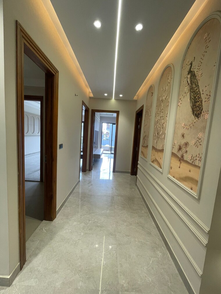 undefined, bp-homes 4 Bedroom 4500 Sq.Ft. Builder Floor In Sector 85 Faridabad 8938999