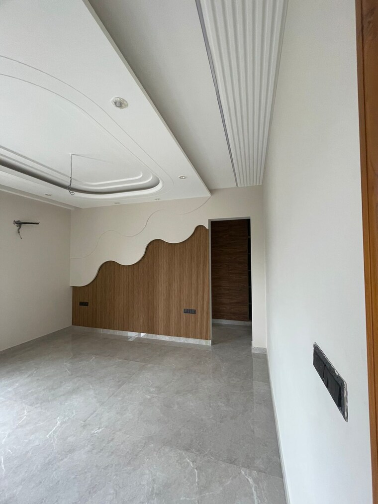 Kitchen, bp-homes 4 Bedroom 4500 Sq.Ft. Builder Floor In Sector 85 Faridabad 8938999