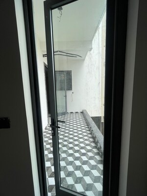 Building Lobby in 4 BHK Builder Floor at BP Homes, Sector 85 – for Sale