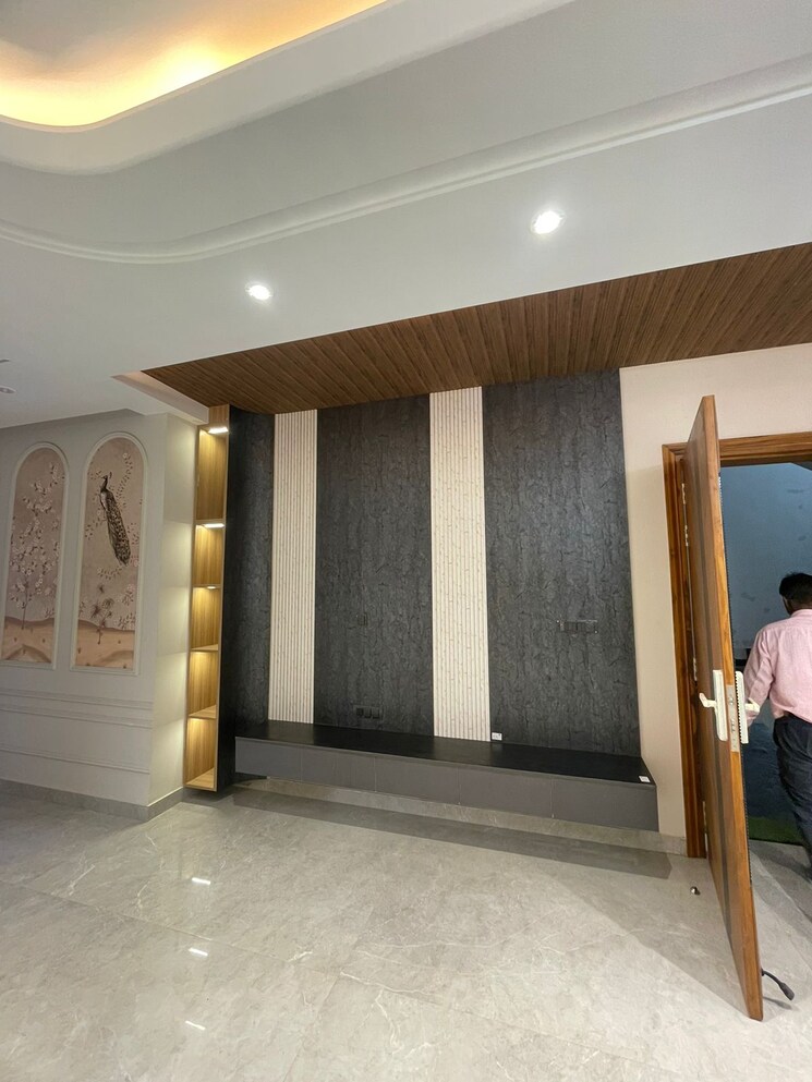 undefined, bp-homes 4 Bedroom 4500 Sq.Ft. Builder Floor In Sector 85 Faridabad 8938999