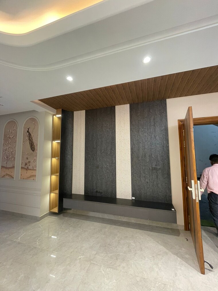 undefined, bp-homes 4 Bedroom 4500 Sq.Ft. Builder Floor In Sector 85 Faridabad 8938999