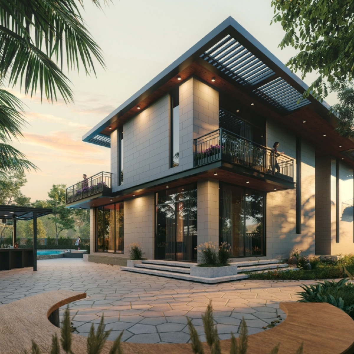 Plot For Sale in Sikar Road