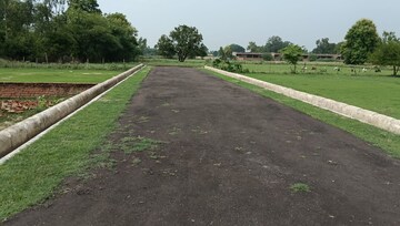  Plot – Garden View at Raebareli Road - for Sale
