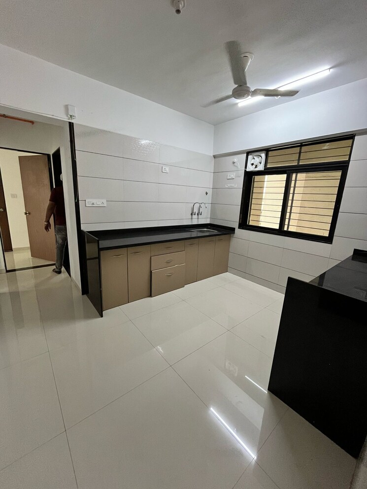 Kitchen, pentagon-fortune-east 2 Bedroom 1000 Sq.Ft. Apartment In Kharadi Pune 8938977