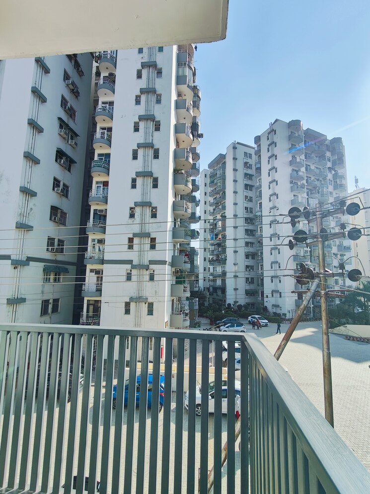 Exterior View, sushant-vyapaar-kendra 3 Bedroom 3210 Sq.Ft. Builder Floor In Sector 43 Gurgaon 8938980