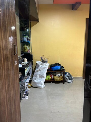 Parking in 1 BHK Apartment at Accord Bindra One, Andheri East – for Rent