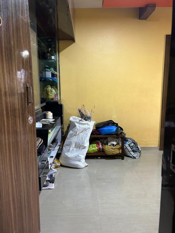  Parking, accord-bindra-one 1 Bedroom 422 Sq.Ft. Apartment In Andheri East Mumbai 8938898