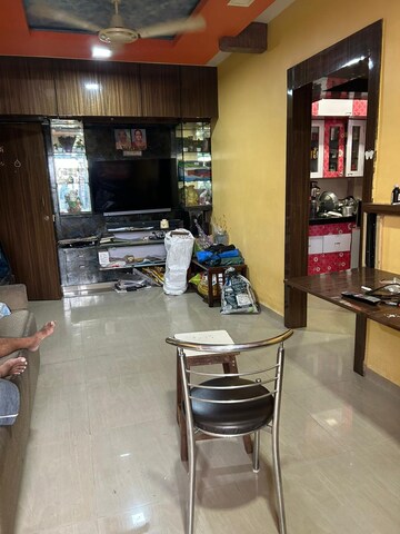 Kitchen in 1 BHK Apartment at Accord Bindra One, Andheri East – for Rent