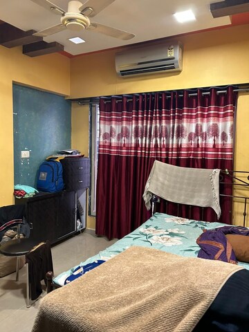 1 BHK Apartment For Rent in Accord Bindra One, Andheri East