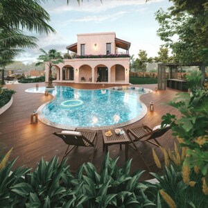  Plot For Sale in Sikar Road