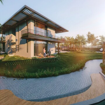 Swimming Pool in  Plot at Sikar Road – for Sale