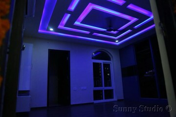 3 BHK Apartment – Exterior View View at Aditya Empress Towers, Shaikpet - for Sale