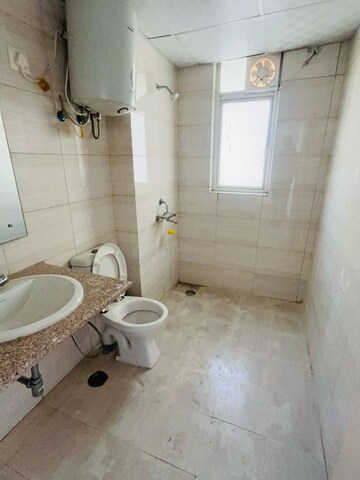 Master Bedroom in 3 BHK Apartment at SS The Coralwood, Sector 84 – for Rent